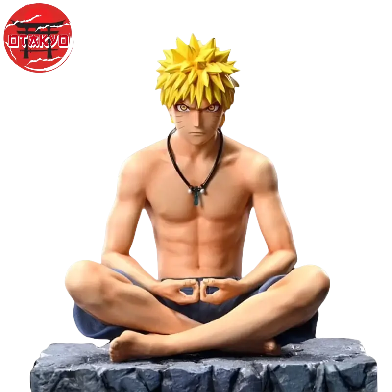 Figure Naruto "Sage" - Naruto Shippuden™