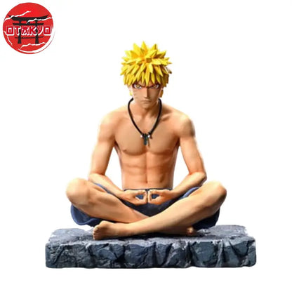 Figure Naruto "Sage" - Naruto Shippuden™