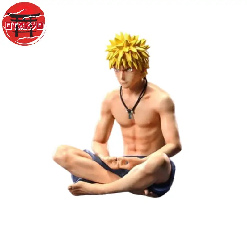 Figure Naruto "Sage" - Naruto Shippuden™