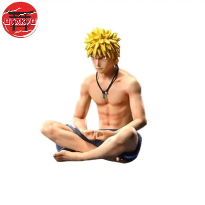 Figure Naruto "Sage" - Naruto Shippuden™