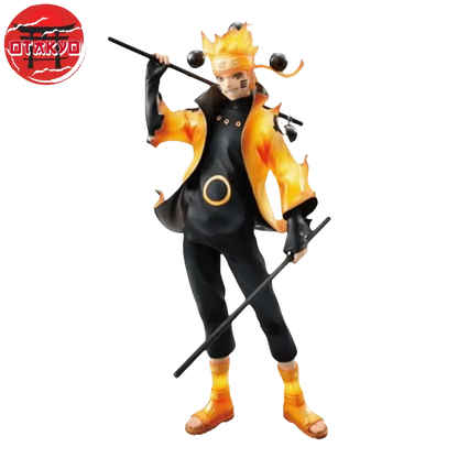 Figure Naruto Sage Rikudo - Naruto Shippuden™