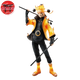 Figure Naruto Sage Rikudo - Naruto Shippuden™