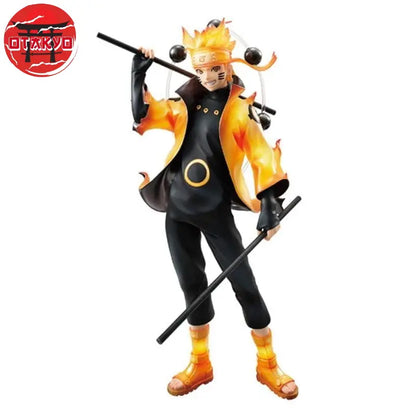 Figure Naruto Sage Rikudo - Naruto Shippuden™