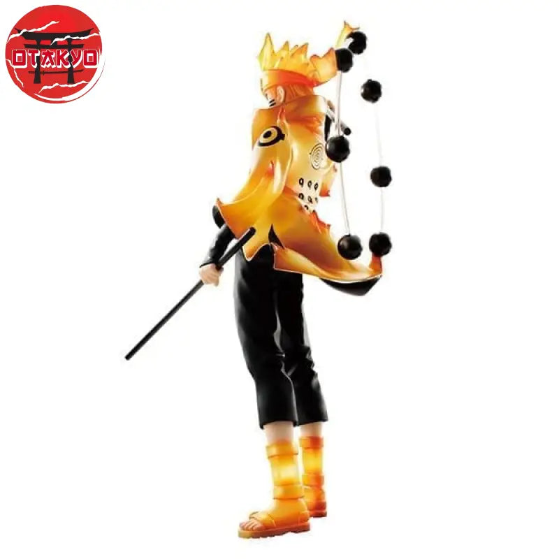 Figure Naruto Sage Rikudo - Naruto Shippuden™