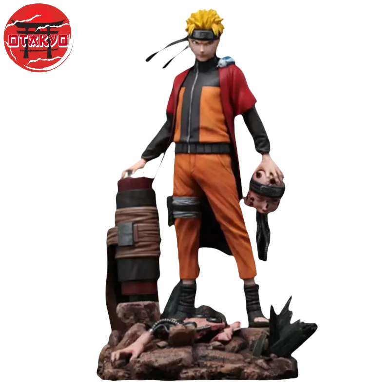 Figure Naruto "Toad Sage" - Naruto Shippuden™