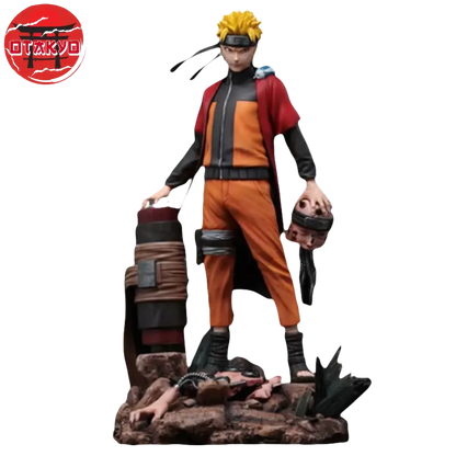 Figure Naruto "Toad Sage" - Naruto Shippuden™