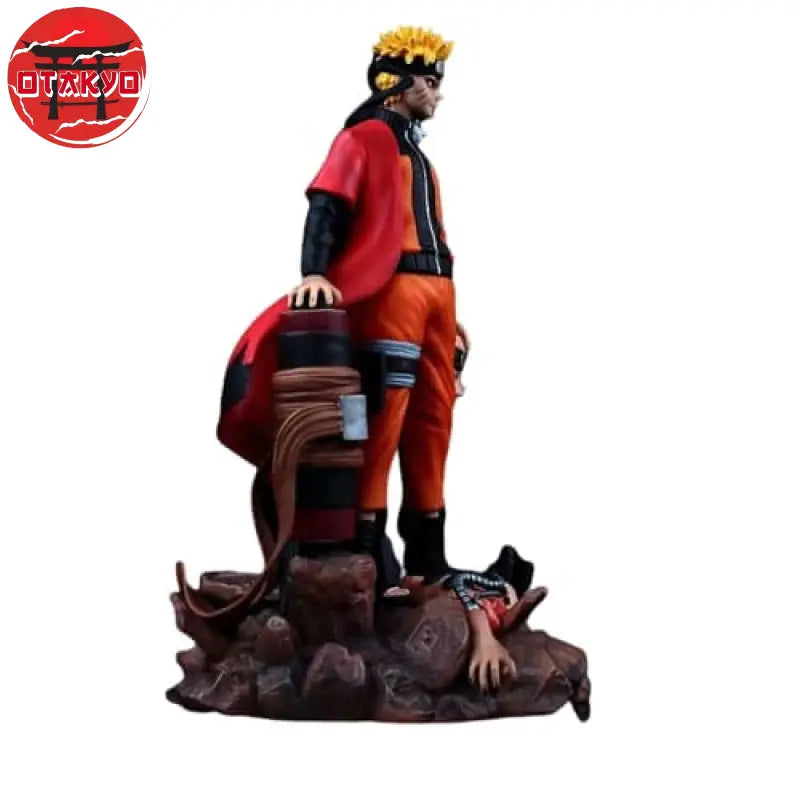 Figure Naruto "Toad Sage" - Naruto Shippuden™