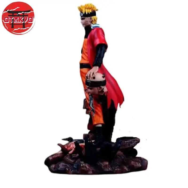 Figure Naruto "Toad Sage" - Naruto Shippuden™