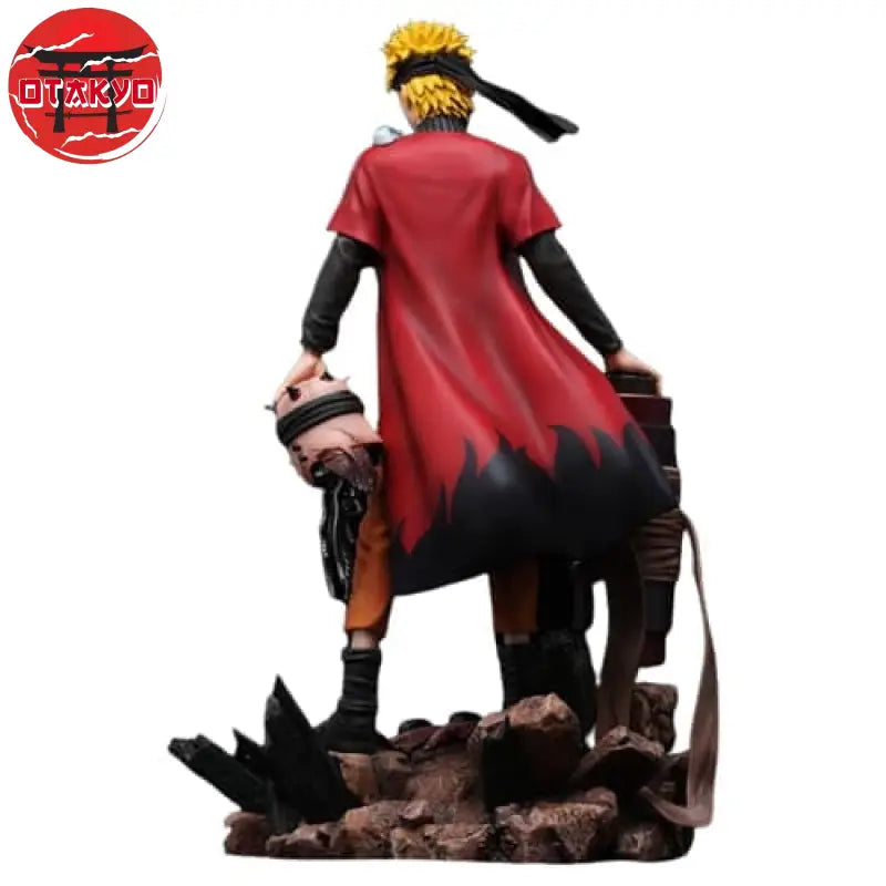 Figure Naruto "Toad Sage" - Naruto Shippuden™