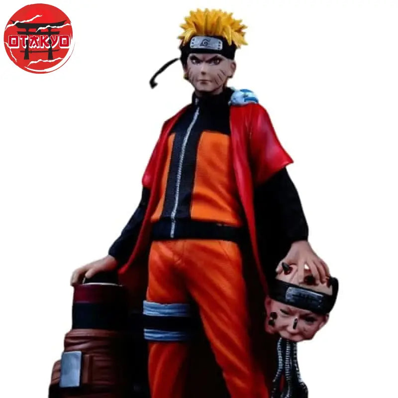 Figure Naruto "Toad Sage" - Naruto Shippuden™