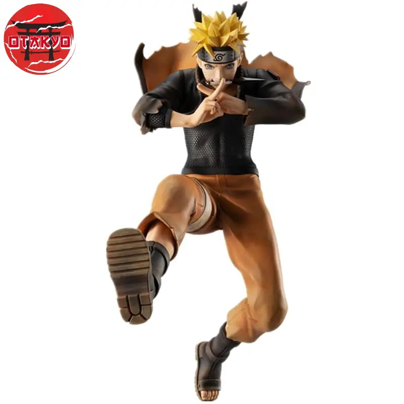 Figure Naruto Uzumaki - Naruto Shippuden™