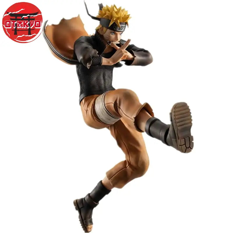 Figure Naruto Uzumaki - Naruto Shippuden™