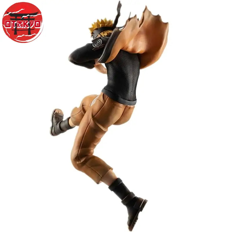 Figure Naruto Uzumaki - Naruto Shippuden™