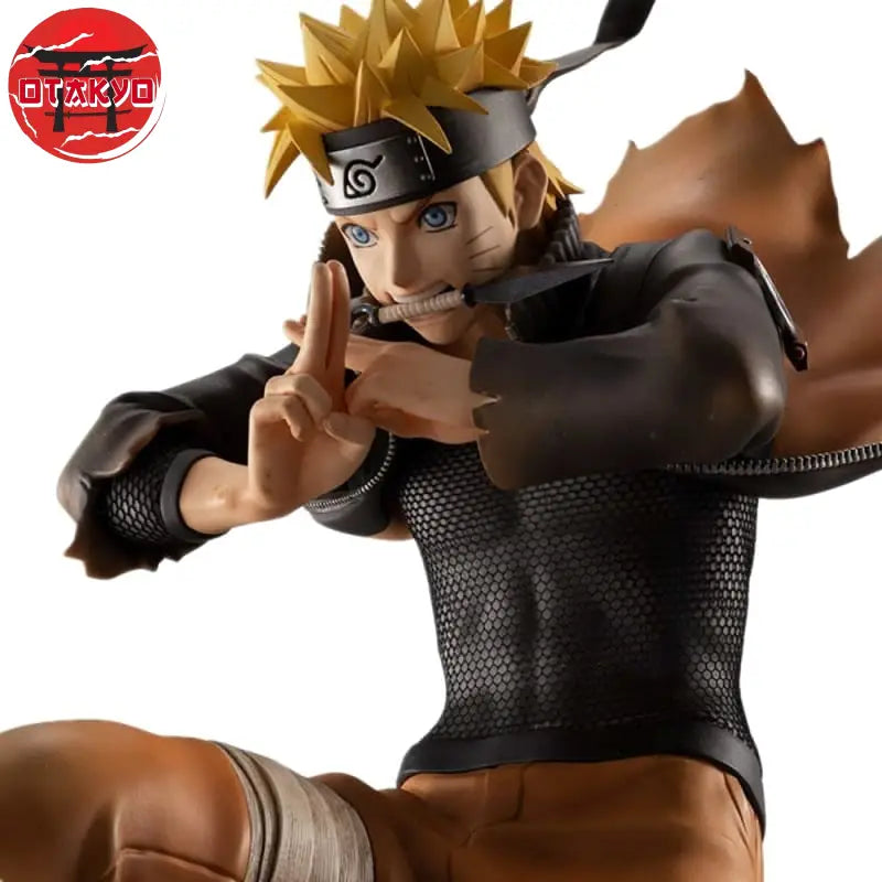 Figure Naruto Uzumaki - Naruto Shippuden™