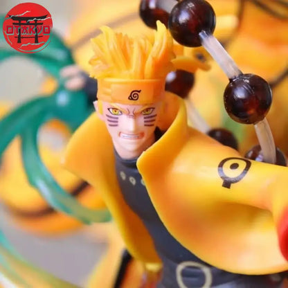 Figure Naruto Uzumaki Orb Giant Shuriken - Naruto Shippuden™