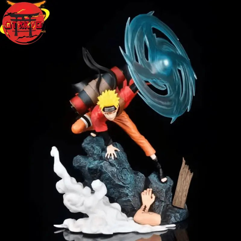 Figure Naruto Uzumaki RasenShuriken - Naruto Shippuden™