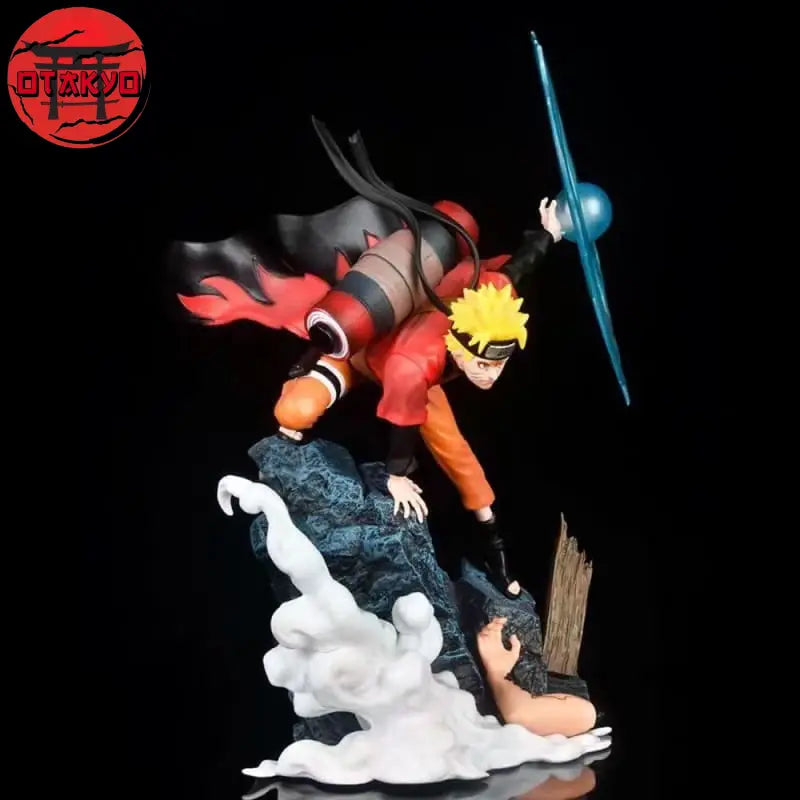 Figure Naruto Uzumaki RasenShuriken - Naruto Shippuden™