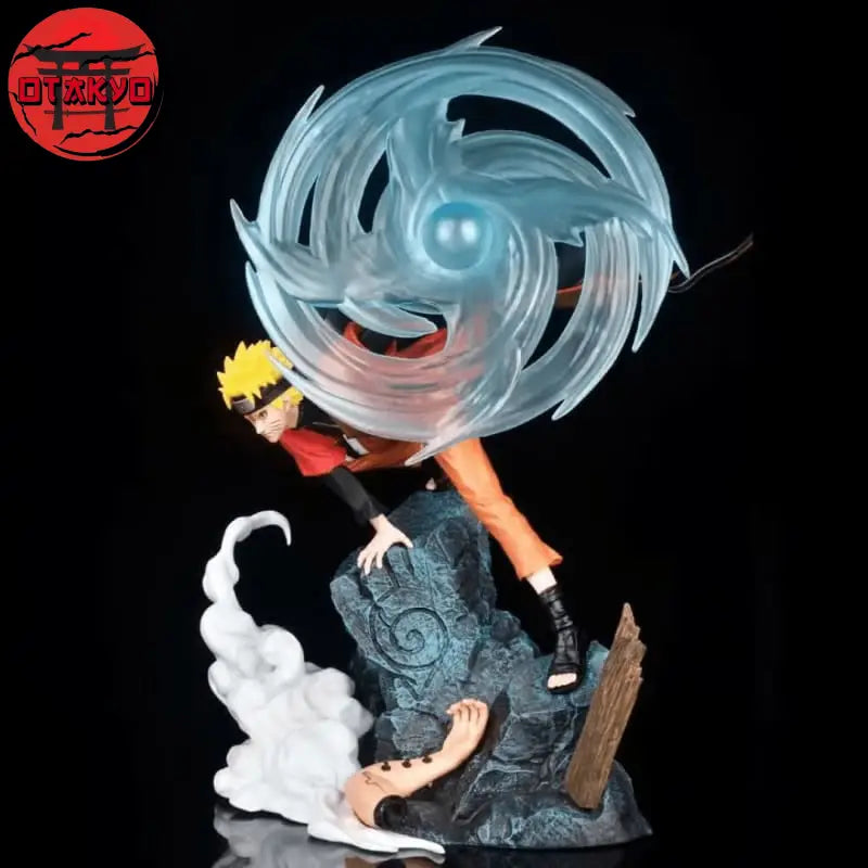 Figure Naruto Uzumaki RasenShuriken - Naruto Shippuden™