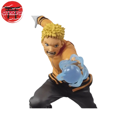 Figure Naruto Uzumaki Rasengan - Naruto Shippuden™