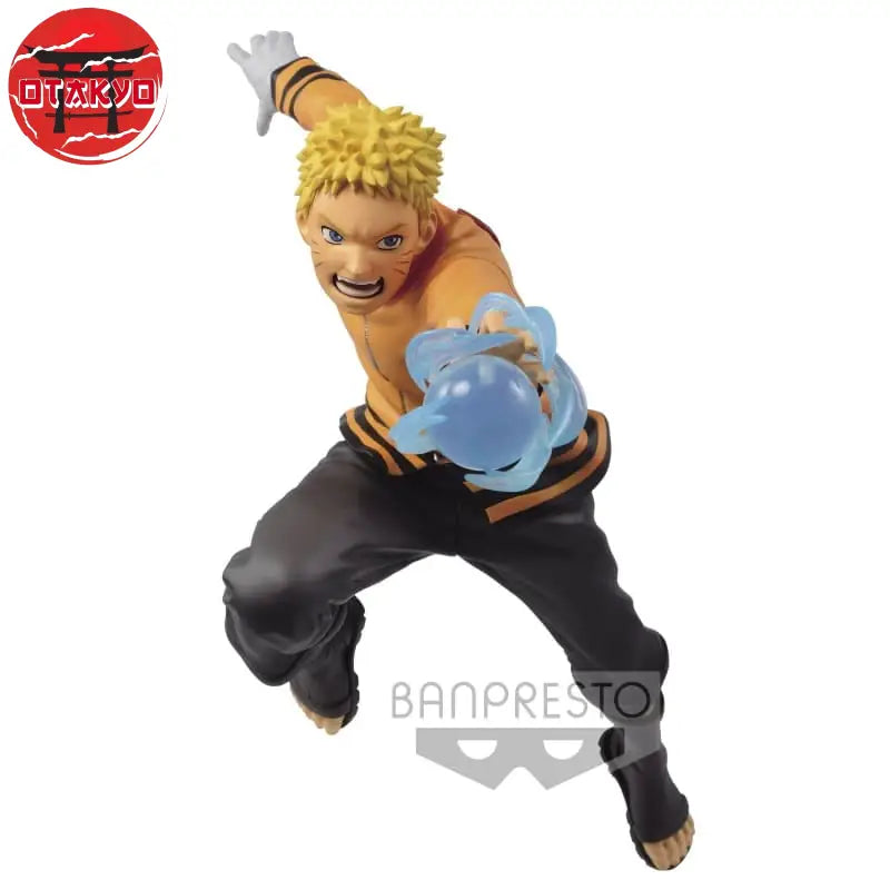 Figure Naruto Uzumaki Rasengan - Naruto Shippuden™