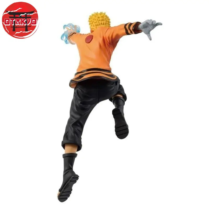 Figure Naruto Uzumaki Rasengan - Naruto Shippuden™