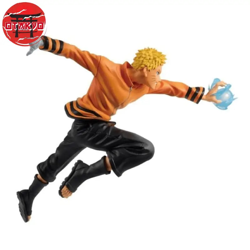 Figure Naruto Uzumaki Rasengan - Naruto Shippuden™