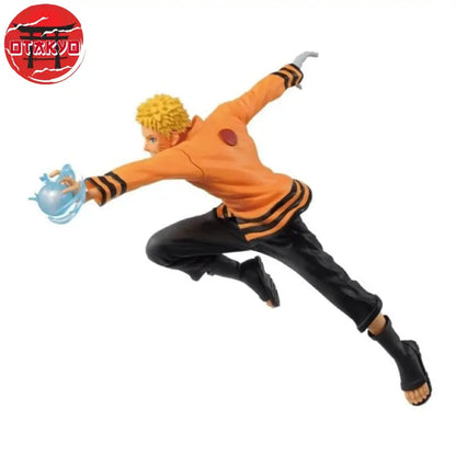 Figure Naruto Uzumaki Rasengan - Naruto Shippuden™