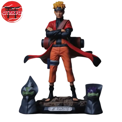 Figure Naruto Uzumaki Sage Mode - Naruto Shippuden™