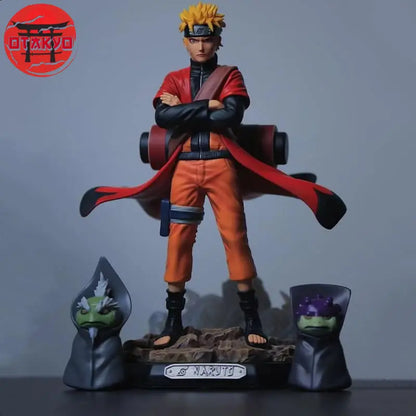 Figure Naruto Uzumaki Sage Mode - Naruto Shippuden™