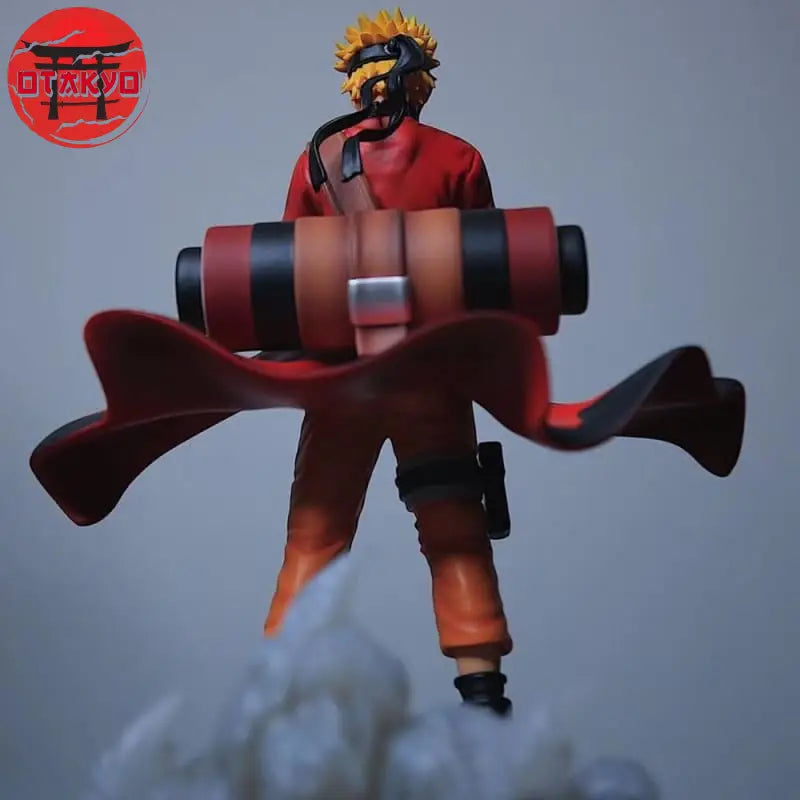 Figure Naruto Uzumaki Sage Mode - Naruto Shippuden™