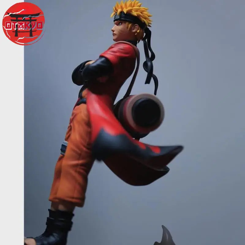 Figure Naruto Uzumaki Sage Mode - Naruto Shippuden™