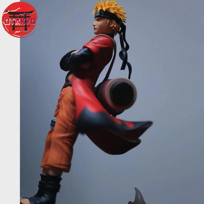 Figure Naruto Uzumaki Sage Mode - Naruto Shippuden™