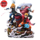 Figure Naruto x Jiraya x Minato - Naruto Shippuden™