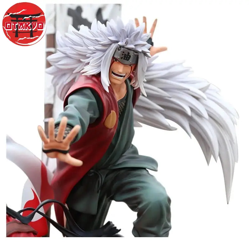 Figure Naruto x Jiraya x Minato - Naruto Shippuden™