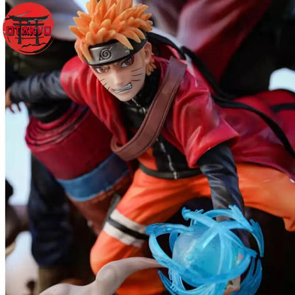 Figure Naruto x Jiraya x Minato - Naruto Shippuden™