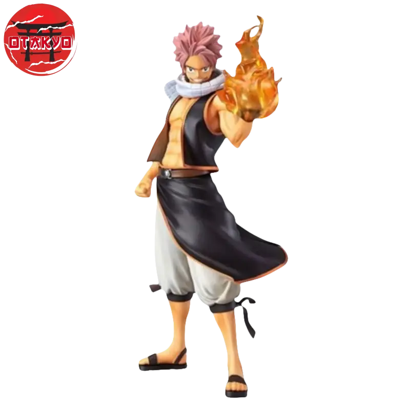 Figure Natsu Dragnir - Fairy Tail™