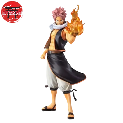 Figure Natsu Dragnir - Fairy Tail™