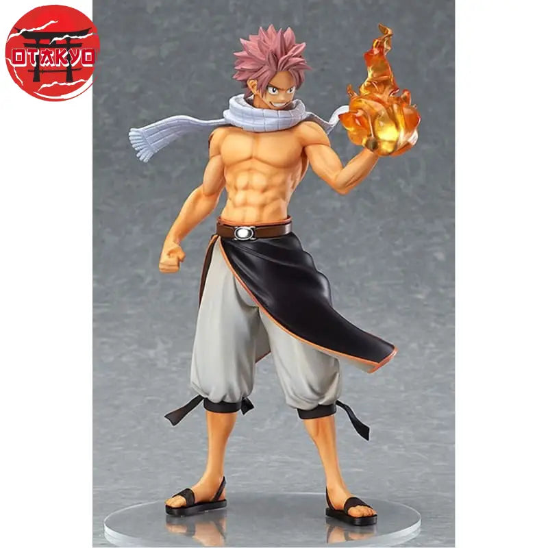 Figure Natsu Dragnir - Fairy Tail™