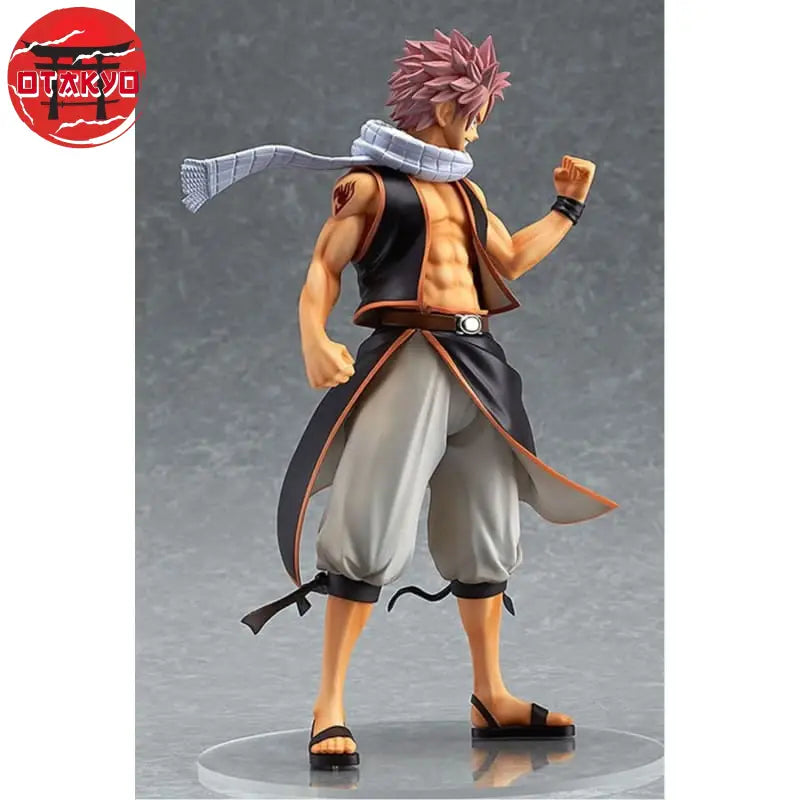 Figure Natsu Dragnir - Fairy Tail™