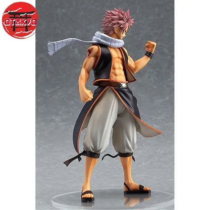 Figure Natsu Dragnir - Fairy Tail™