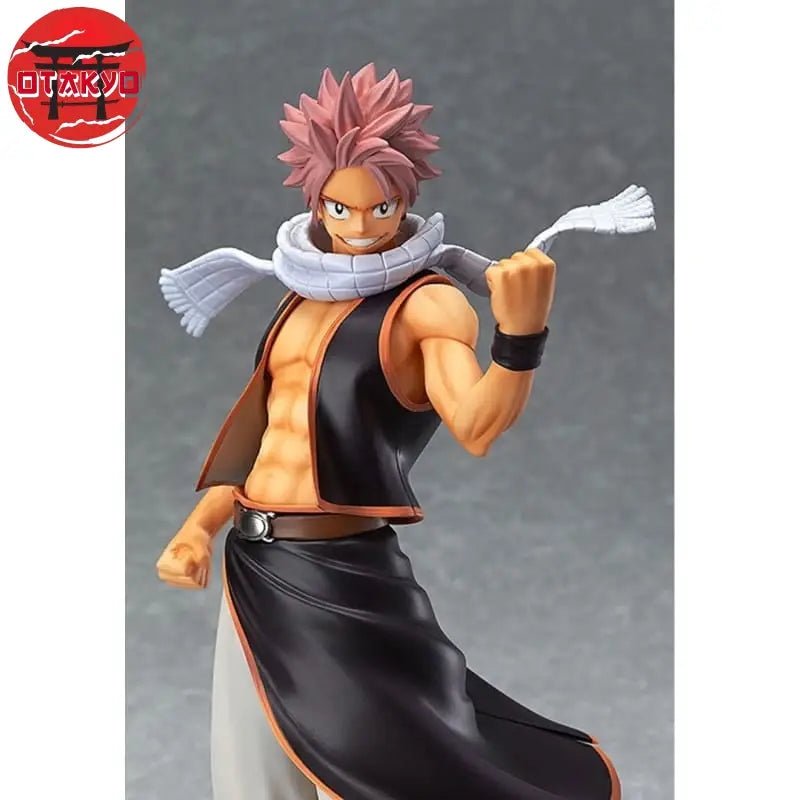 Figure Natsu Dragnir - Fairy Tail™