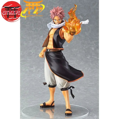 Figure Natsu Dragnir - Fairy Tail™