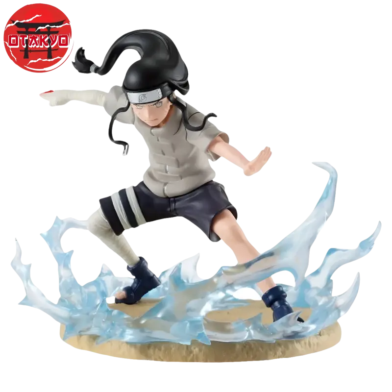 Figure Neji Hyuga - Naruto Shippuden™