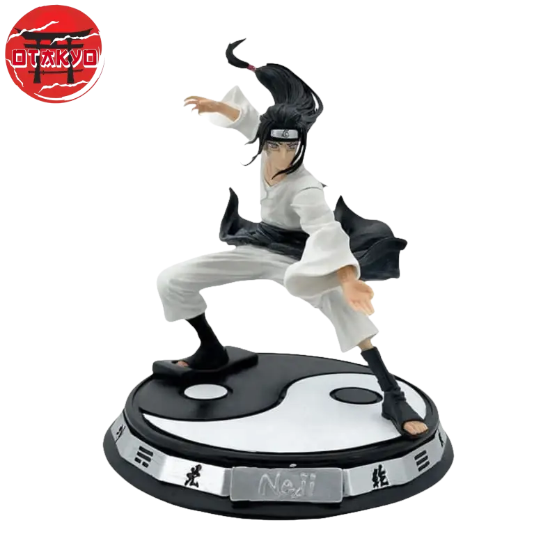 Figure Neji - Naruto Shippuden™
