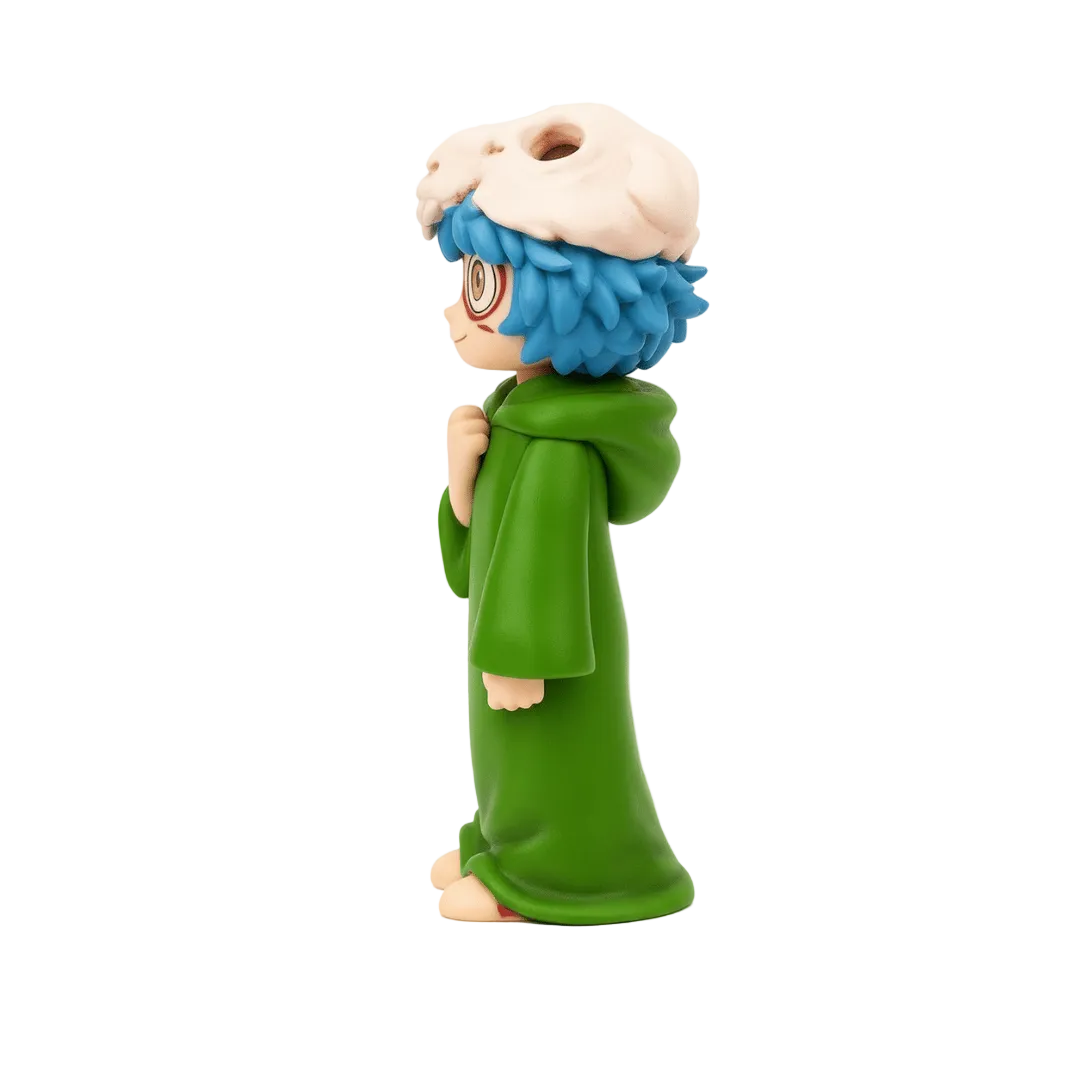 Figure Neliel Child - Bleach™