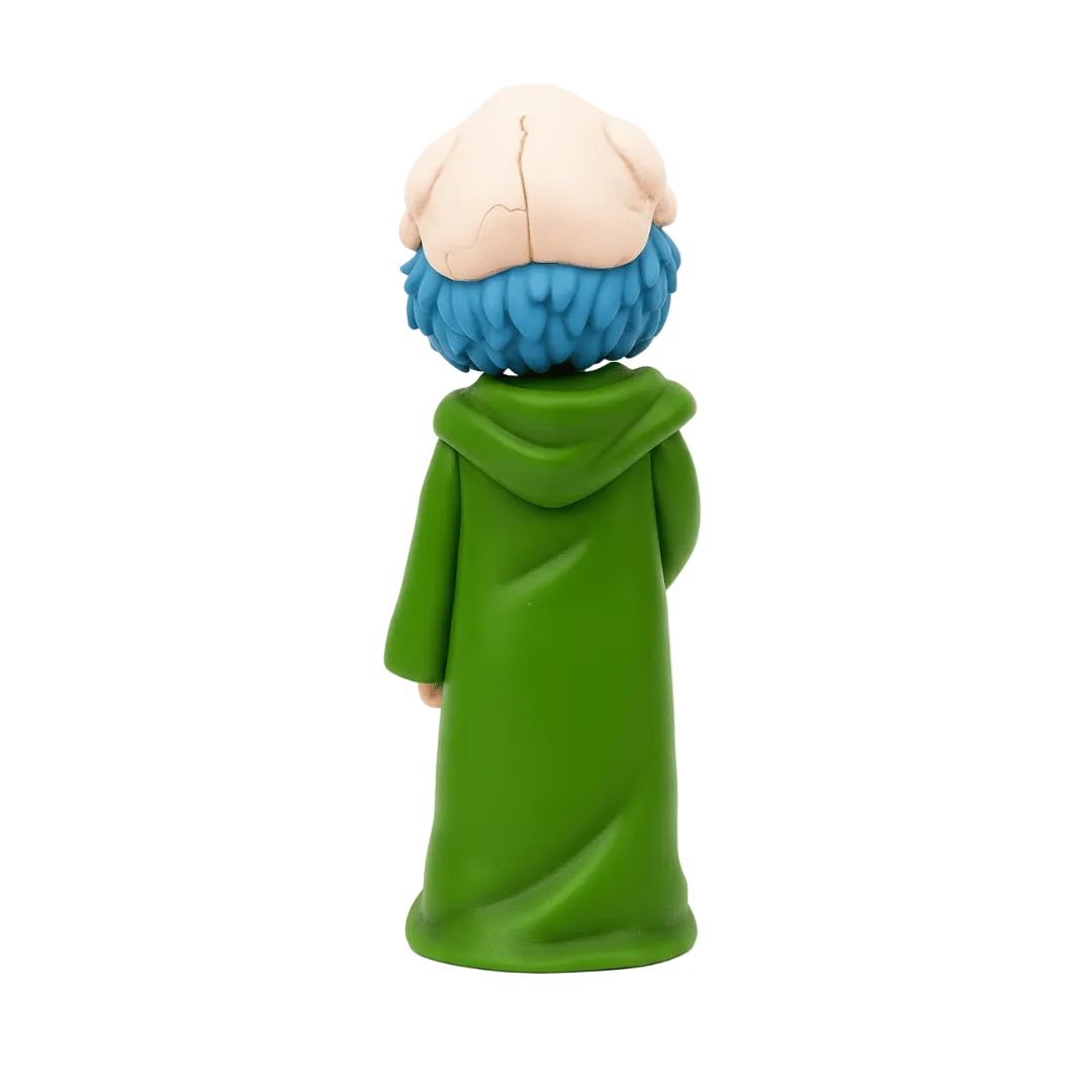 Figure Neliel Child - Bleach™