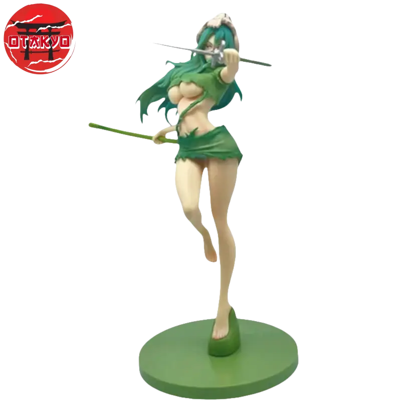 Figure Nelliel - Bleach™