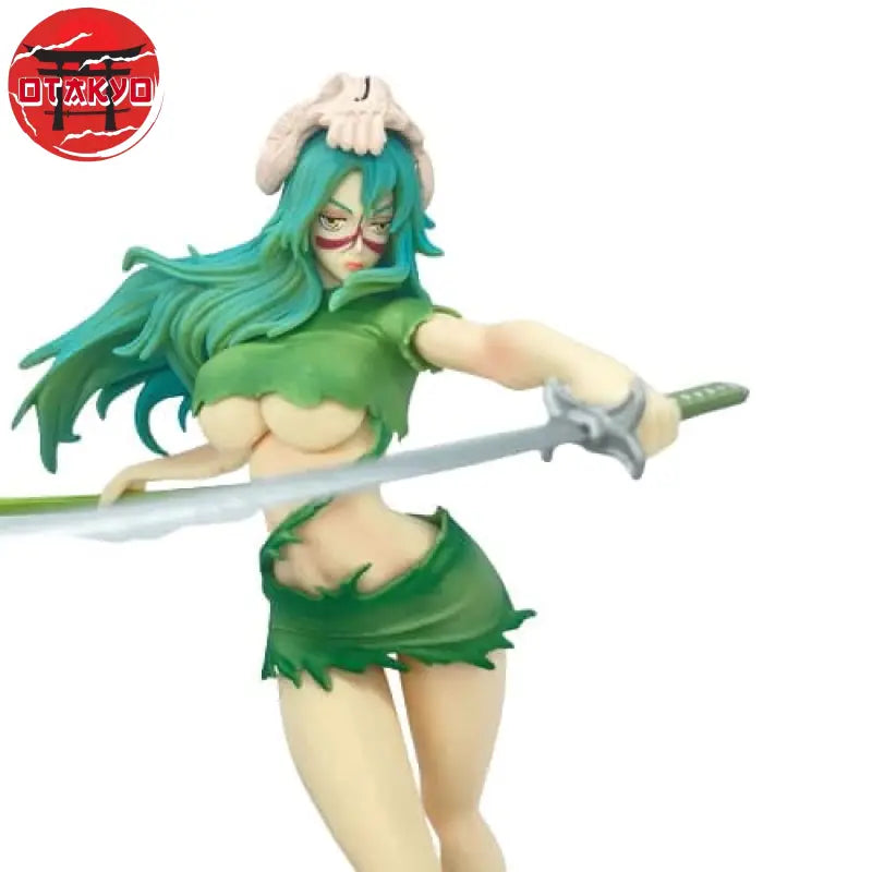 Figure Nelliel - Bleach™