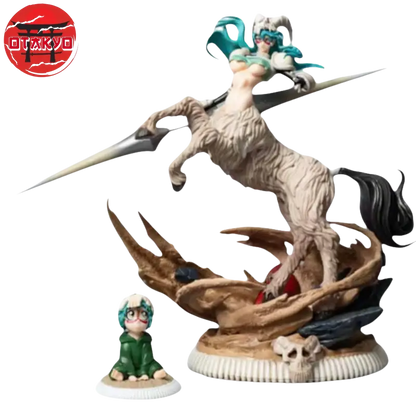 Figure Nelliel Resurrección - Bleach™