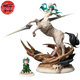 Figure Nelliel Resurrección - Bleach™